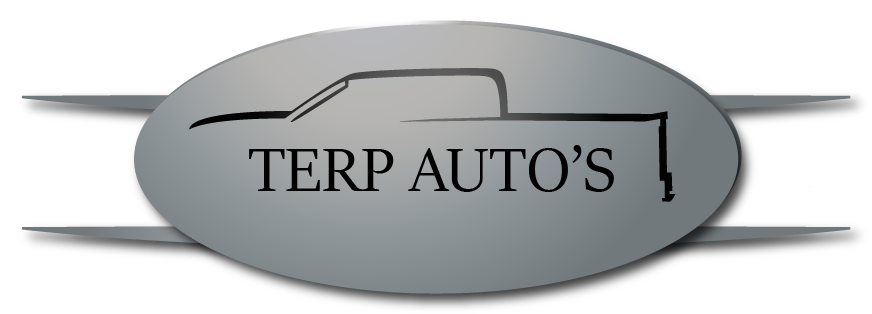 Logo Terp Auto's