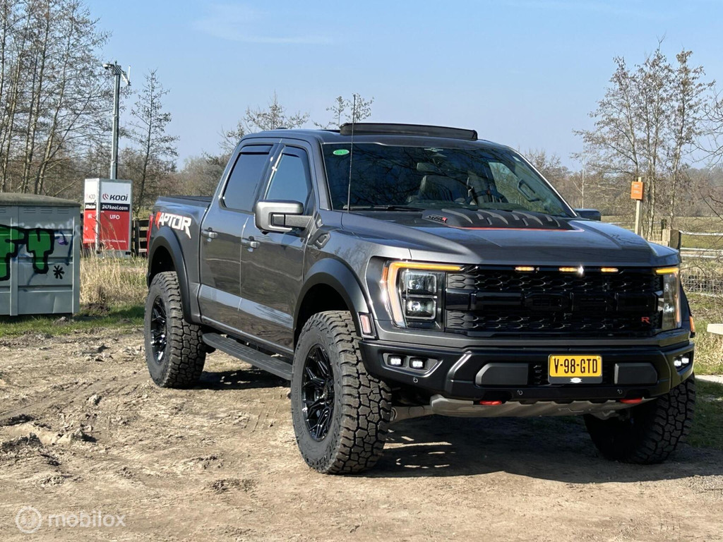 Ford F-150 USA Raptor R 37027875-0.jpg | Terp Auto’s