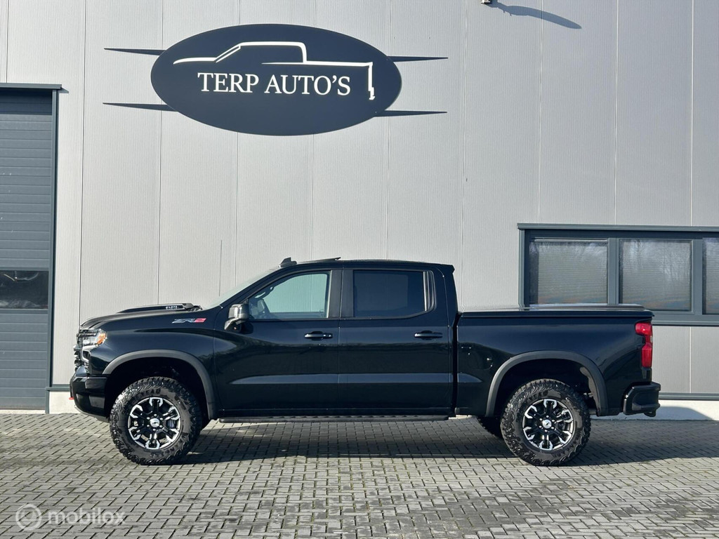 Chevrolet Silverado USA ZR2 6.2 V8 51433033-0.jpg | Terp Auto’s