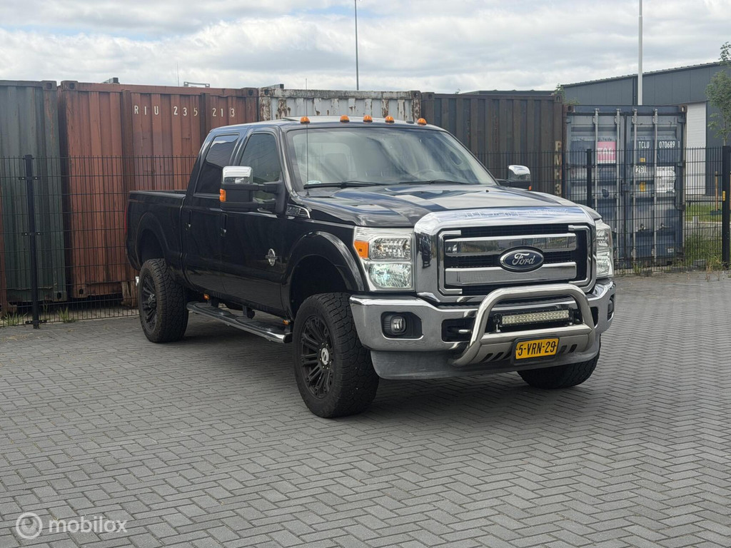 Ford F-250 USA Lariat 6.7 V8 Powerstroke 4x4 55408050-0.jpg | Terp Auto’s