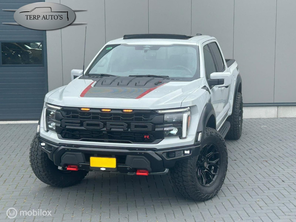 Ford USA Raptor R 5.2 Supercharged 55893789-0.jpg | Terp Auto’s