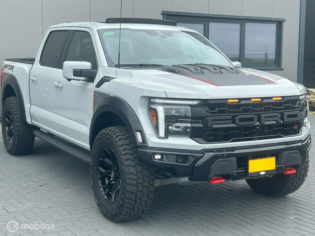 Ford USA Raptor R 5.2 Supercharged 55893789-0.jpg | Terp Auto’s