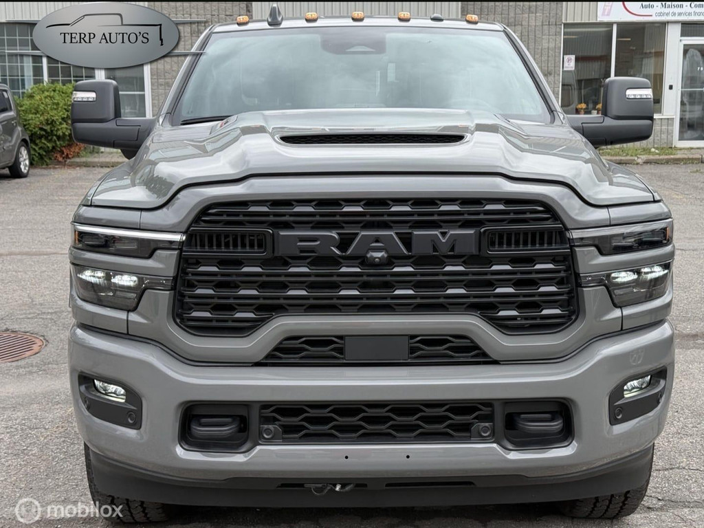 Dodge Ram Pick-Up 2500 Limited 6.7 Cummins 2026 Bpm vrij 55998031-0.jpg | Terp Auto’s
