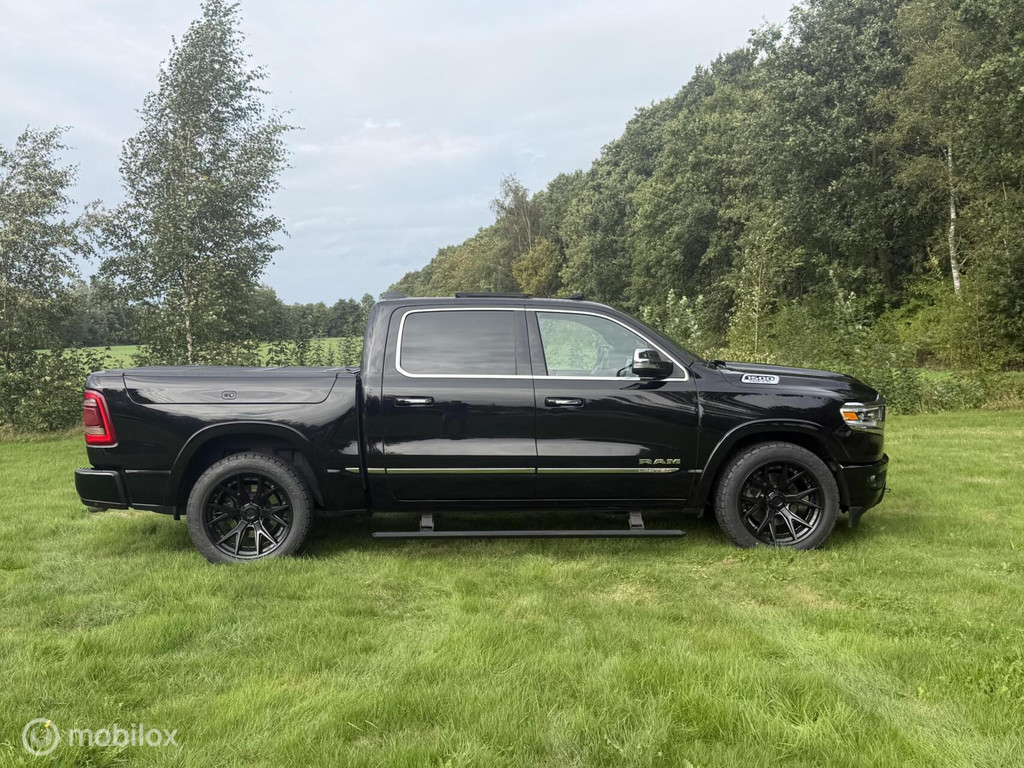 Dodge Ram 1500 4X4 5.7 V8 4x4 Crew Cab 5'7 Limited 56665775-0.jpg | Terp Auto’s