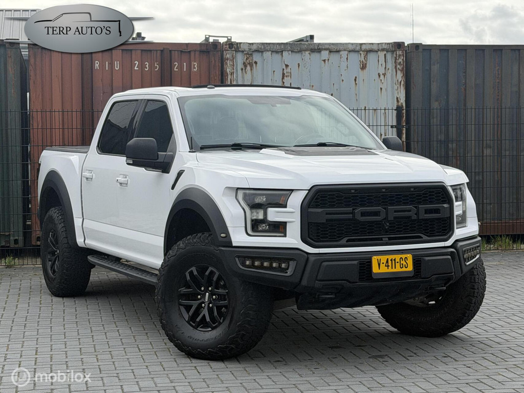 Ford F-150 USA 3.5 V6 Raptor 37 Inch Lage Cataloguswaarde 56860021-0.jpg | Terp Auto’s