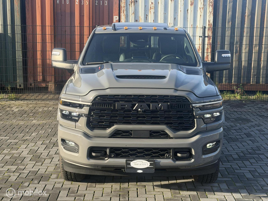 Dodge Ram Pick-Up 2500 Limited 6.7 Cummins 2026 Bpm vrij 57410928-0.jpg | Terp Auto’s